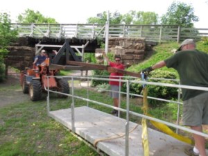 Harris the engineer!!